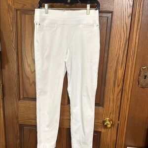 Women's White Pants